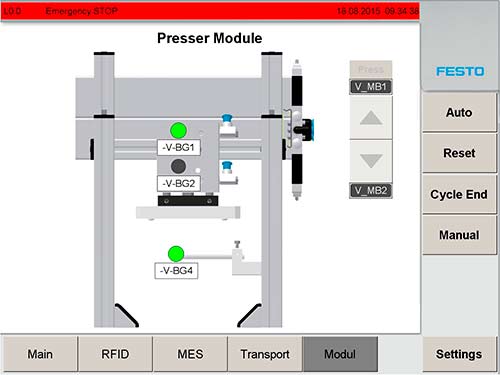 hmi
